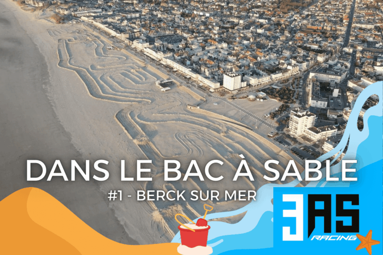 bac à sable