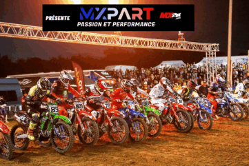 sx tour