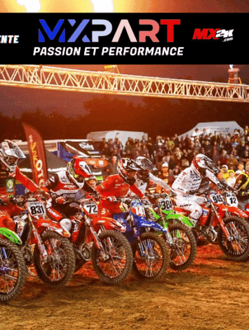 sx tour
