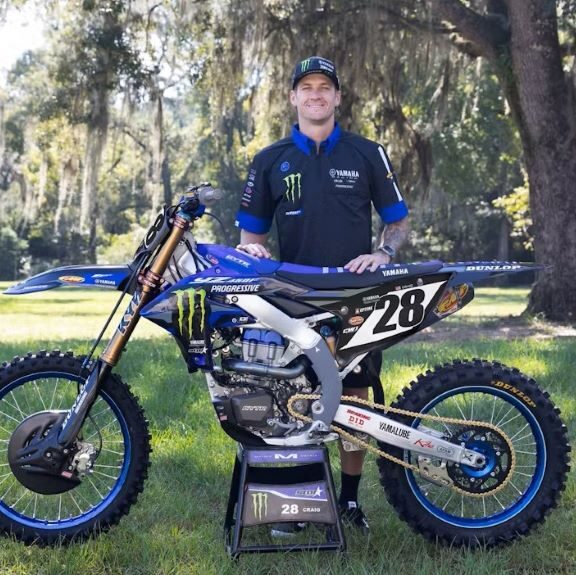 Christian Craig