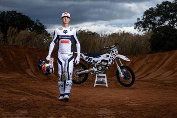 liam everts
