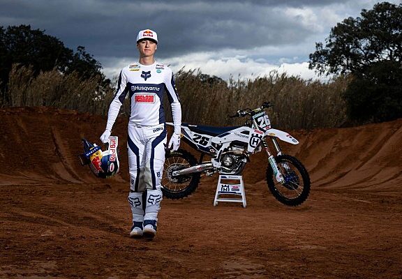 liam everts