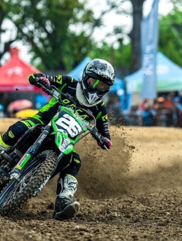 motocross