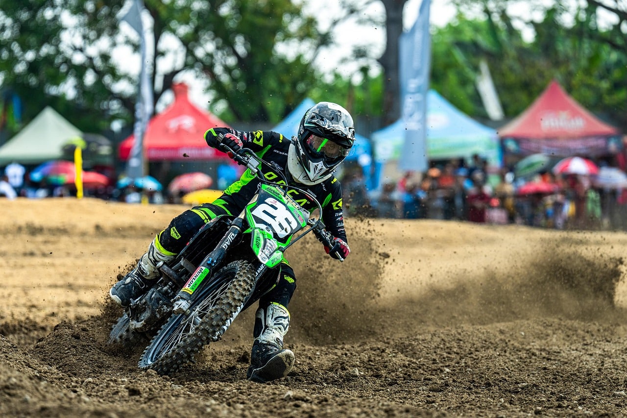 motocross