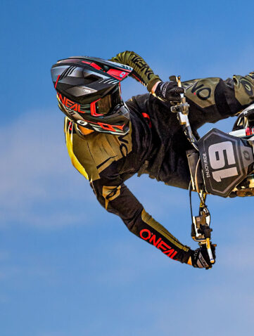 Collection MX 2026 O’NEAL