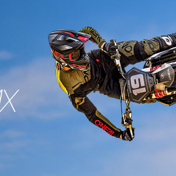 Collection MX 2026 O’NEAL