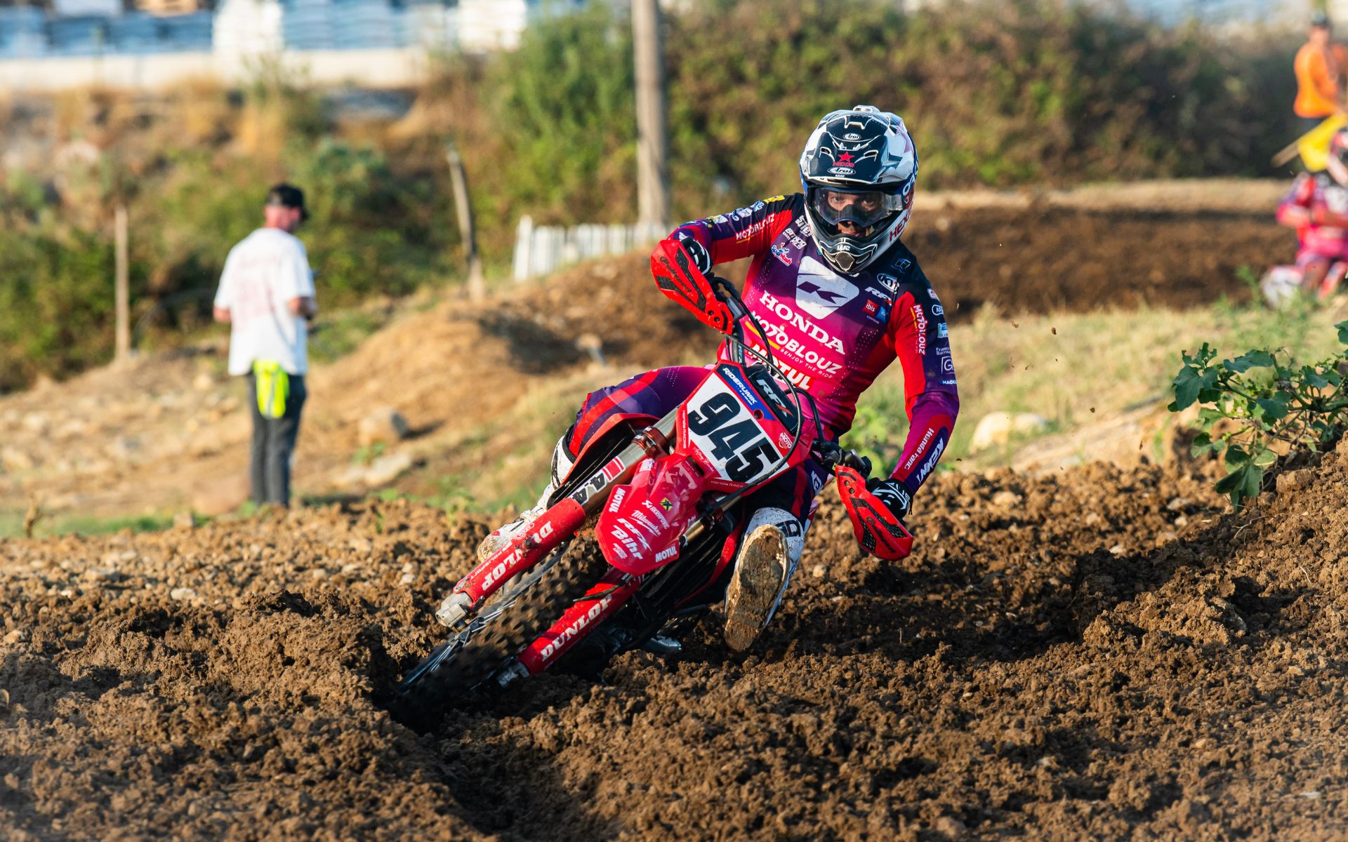 MX Nocturne by Sedna