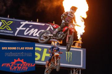smx las vegas