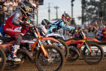 sx tour