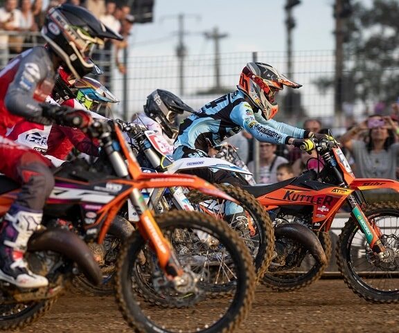 sx tour