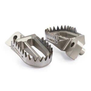 repose-pieds RFX Pro Titane