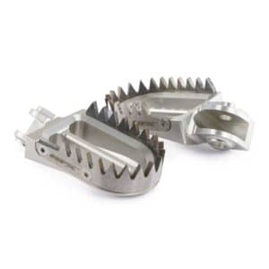 repose-pieds RFX Pro Titane