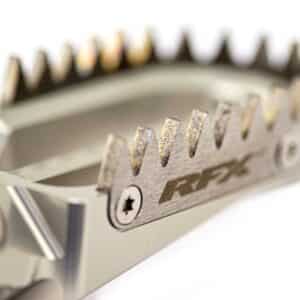 RFX Pro titanel détails