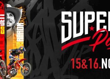 supercross de paris