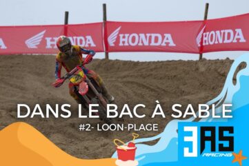 bac à sable