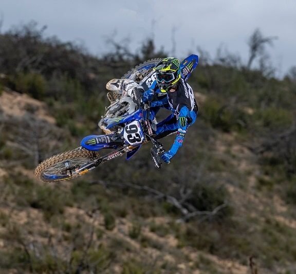 jago geerts