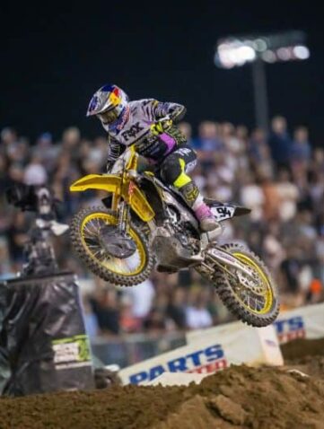 ken roczen