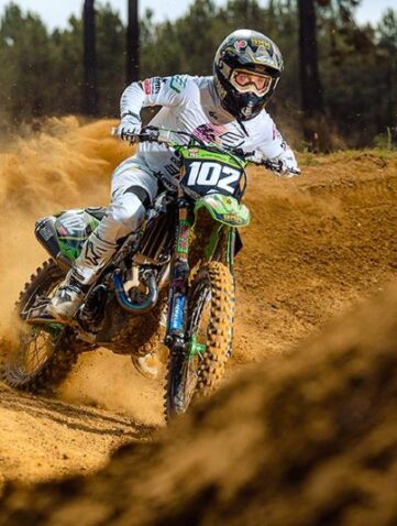 matt moss