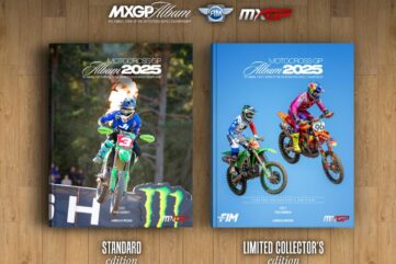 motocross gp album