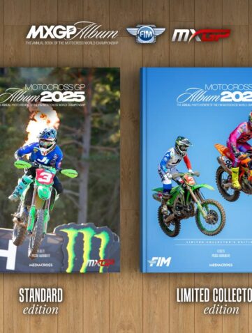 motocross gp album