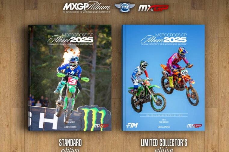 motocross gp album