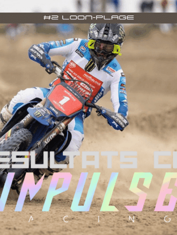 cfs motoblouz 2025