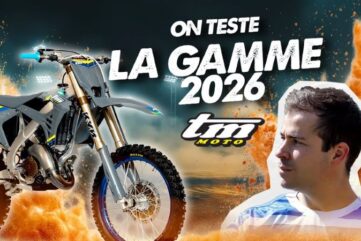 tm racing