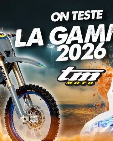 tm racing