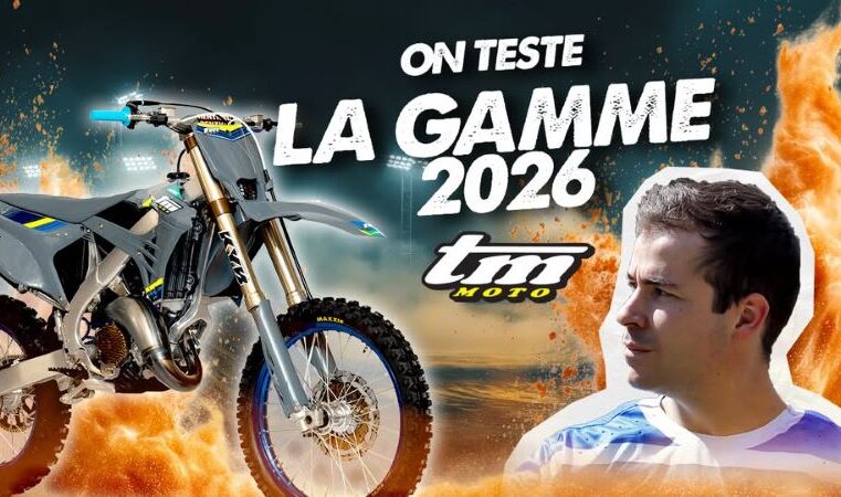 tm racing