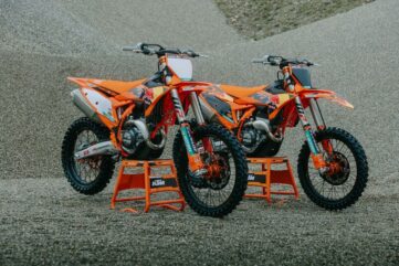 FACTORY EDITION 2026