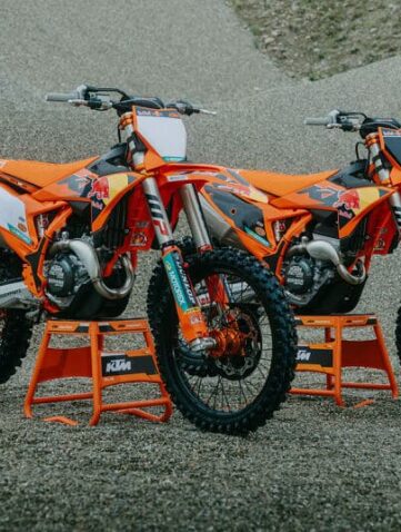 FACTORY EDITION 2026