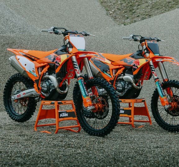 FACTORY EDITION 2026