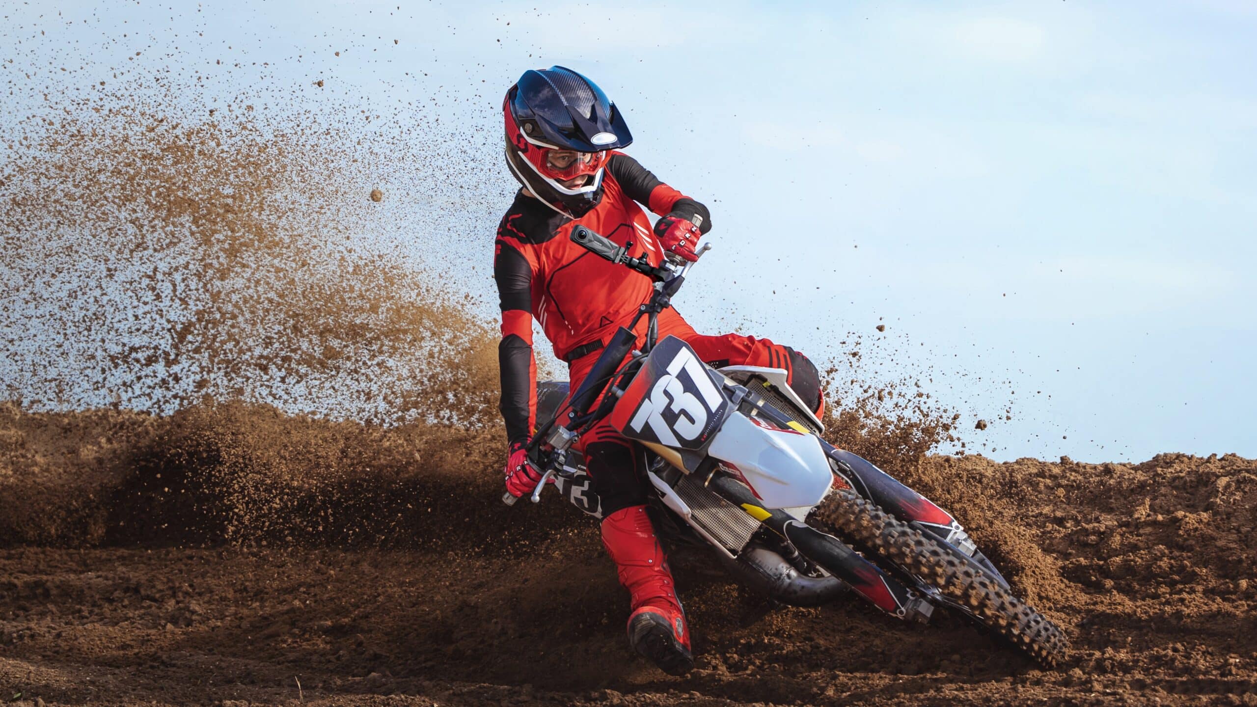 Insta 360 X5 promotion