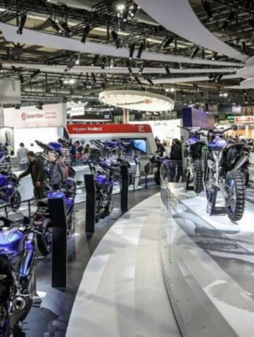 eicma 2025