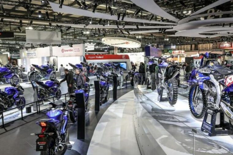 eicma 2025