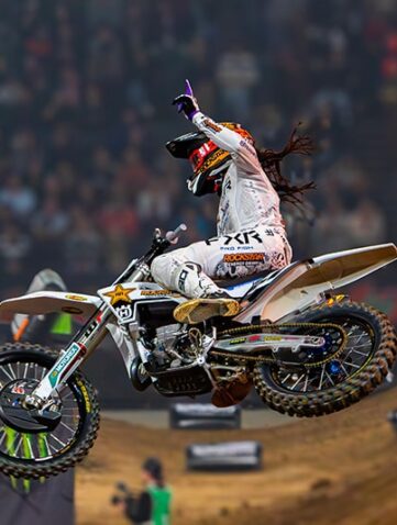 supercross de paris