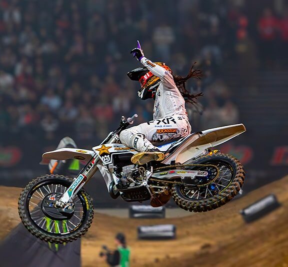 supercross de paris