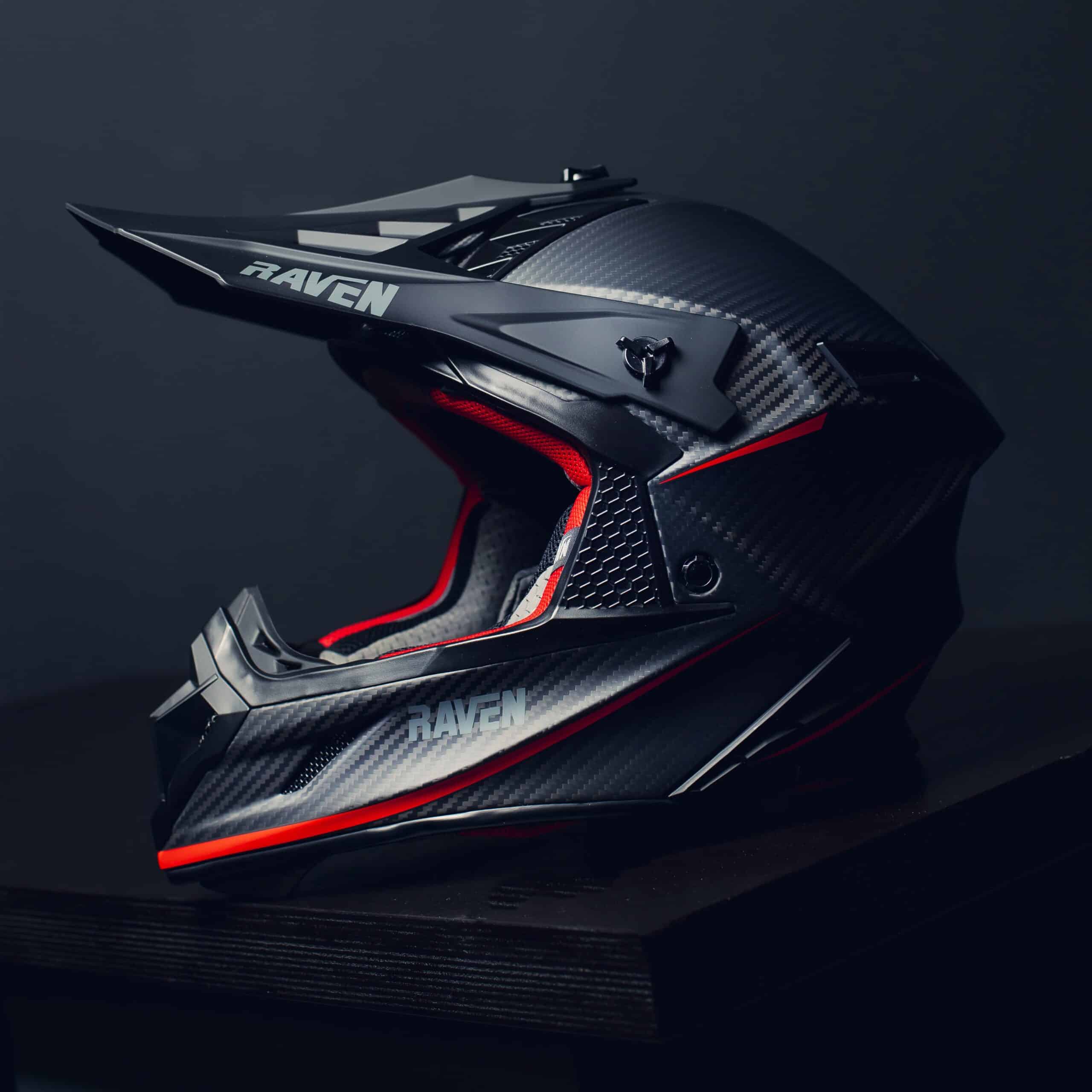 Raven Ipsum Evo Mips