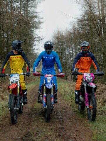 Blacj Friday 24MX MX