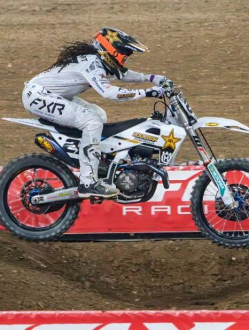 supercross de paris 2025