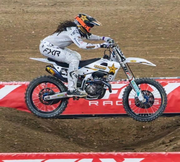 supercross de paris 2025