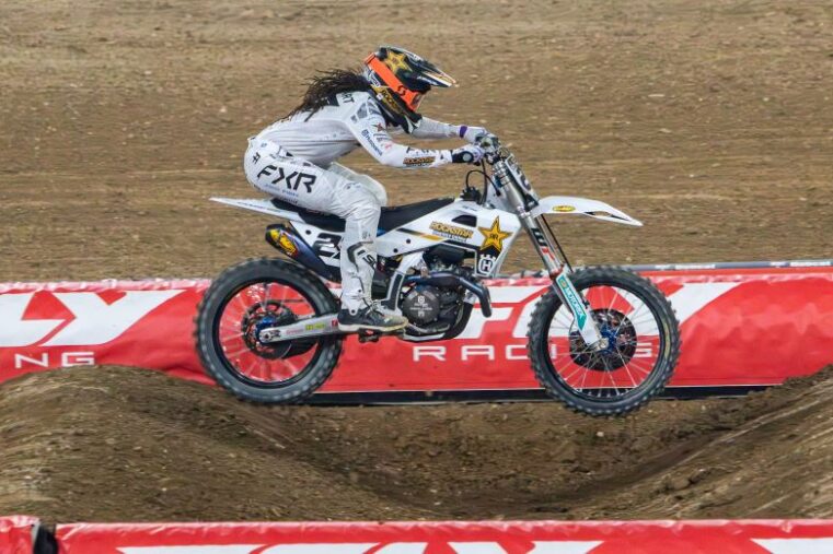 supercross de paris 2025