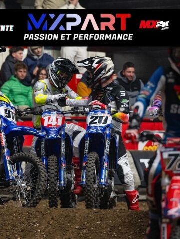 sx tour