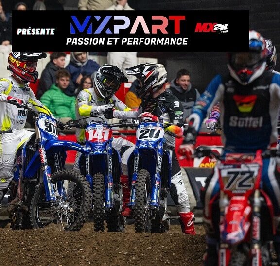 sx tour