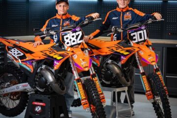 tmx compétition