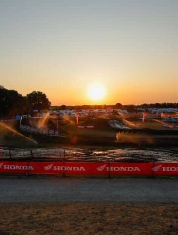 Rookie's Cup 2026