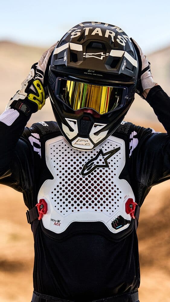 Tech-Air® MX Alpinestar