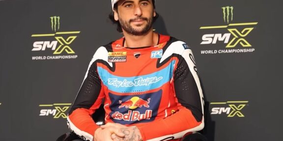 dylan ferrandis