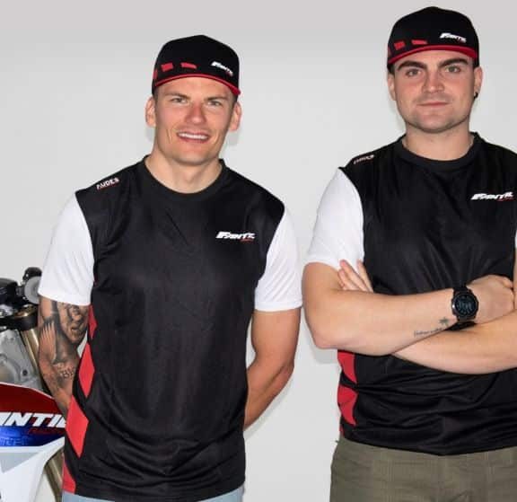 fantic mxgp