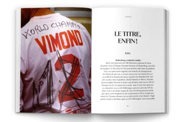 vimond